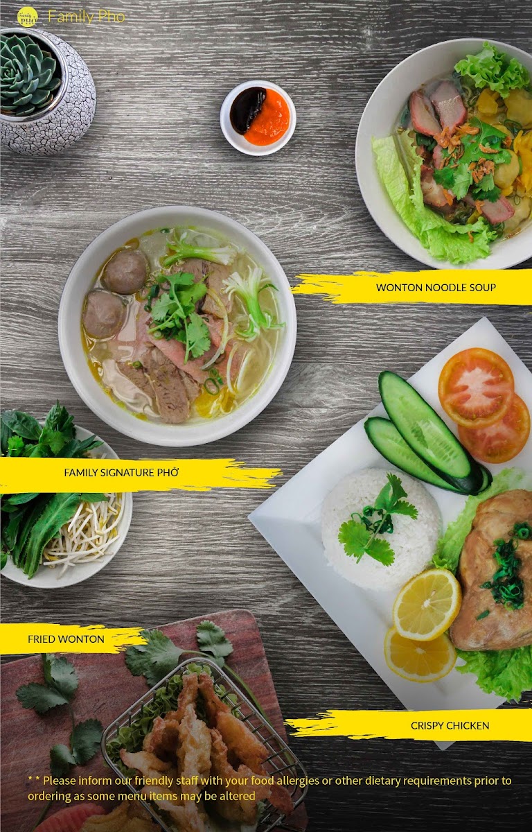 Family Pho Geelong-3