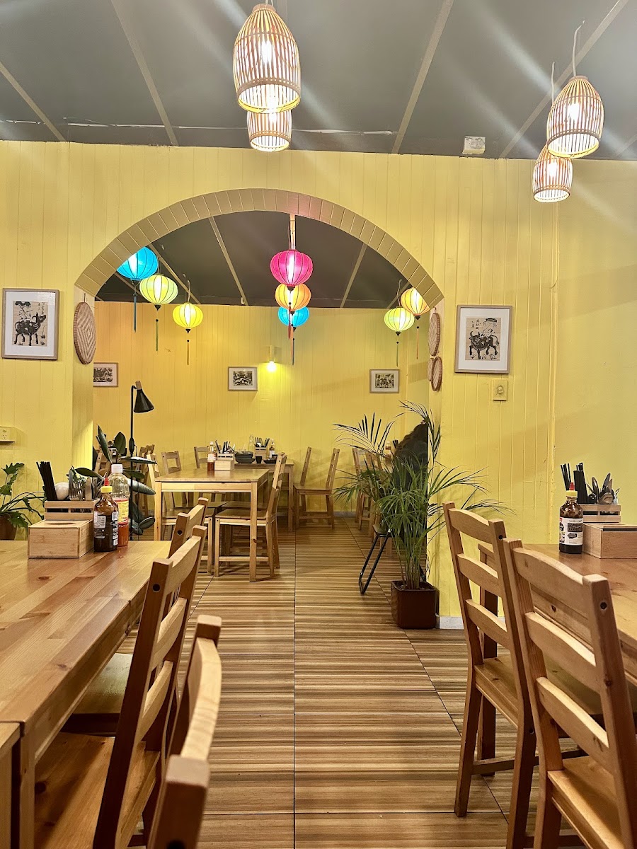 Family Pho Geelong-4