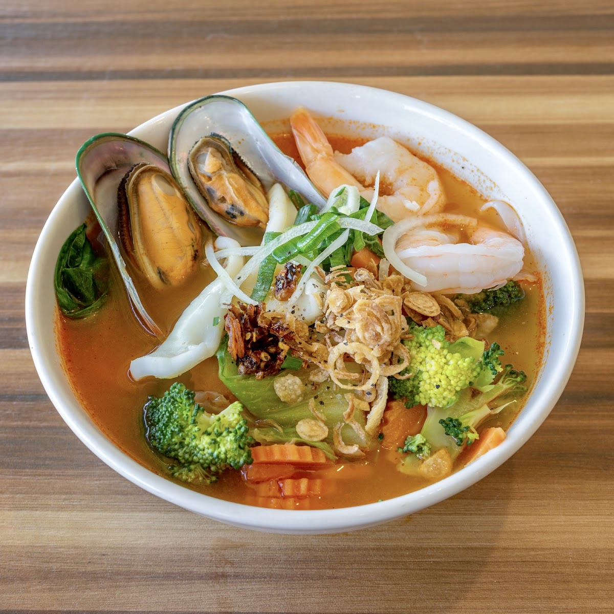 Family Pho Geelong-9